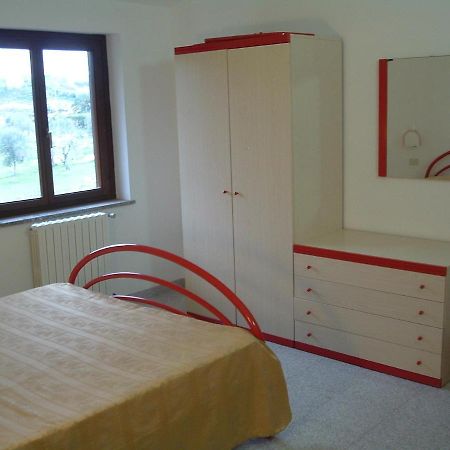 Residence Oasi Briatico Szoba fotó