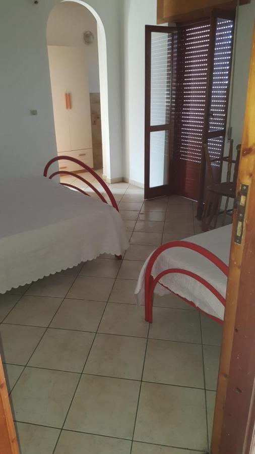 Residence Oasi Briatico Kültér fotó