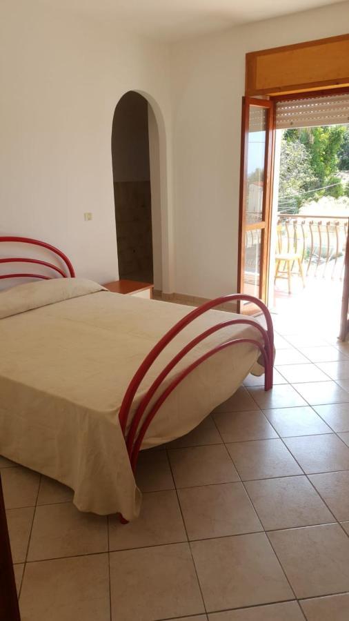 Residence Oasi Briatico Kültér fotó